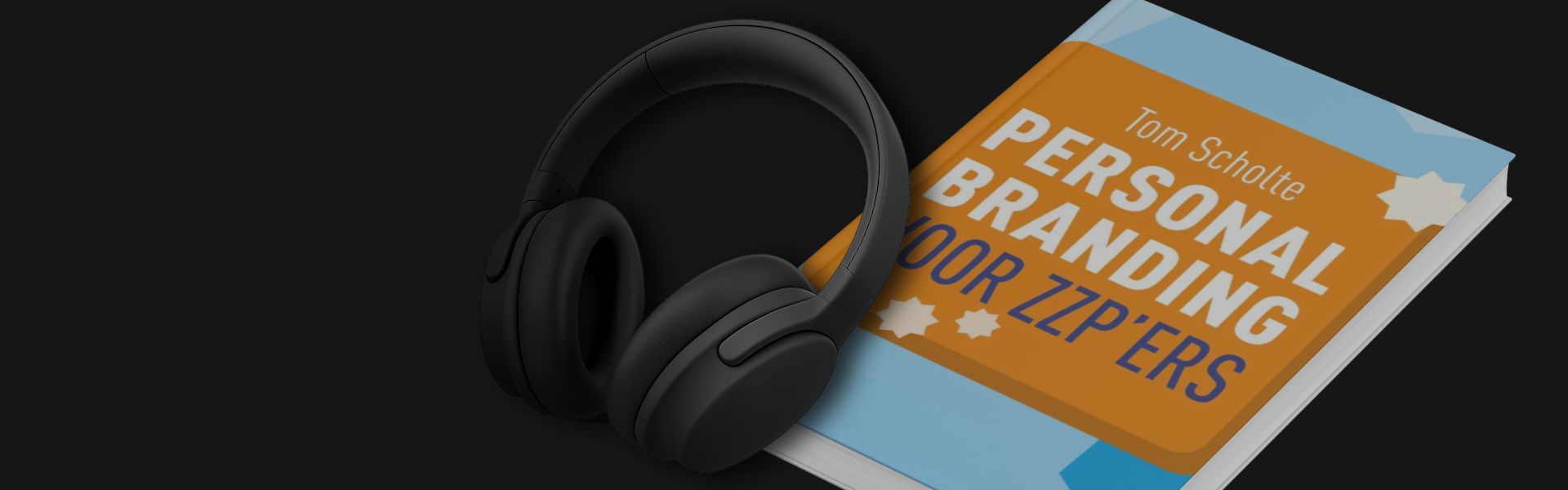 Personal branding voor zzpers