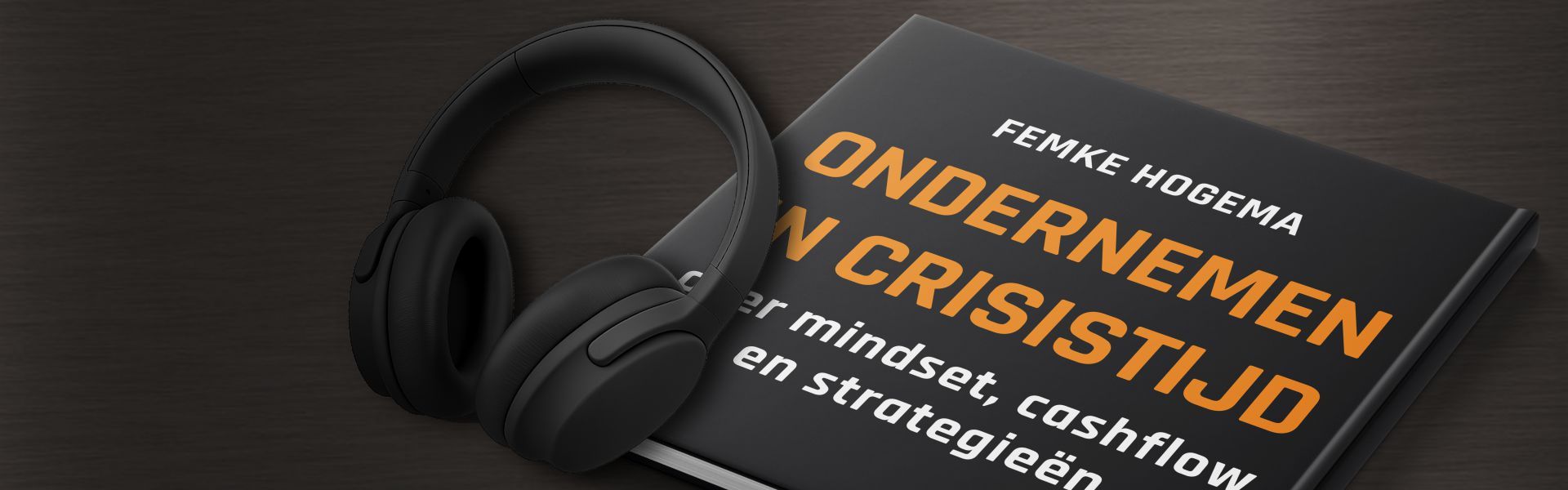 Ondernemen in crisistijd