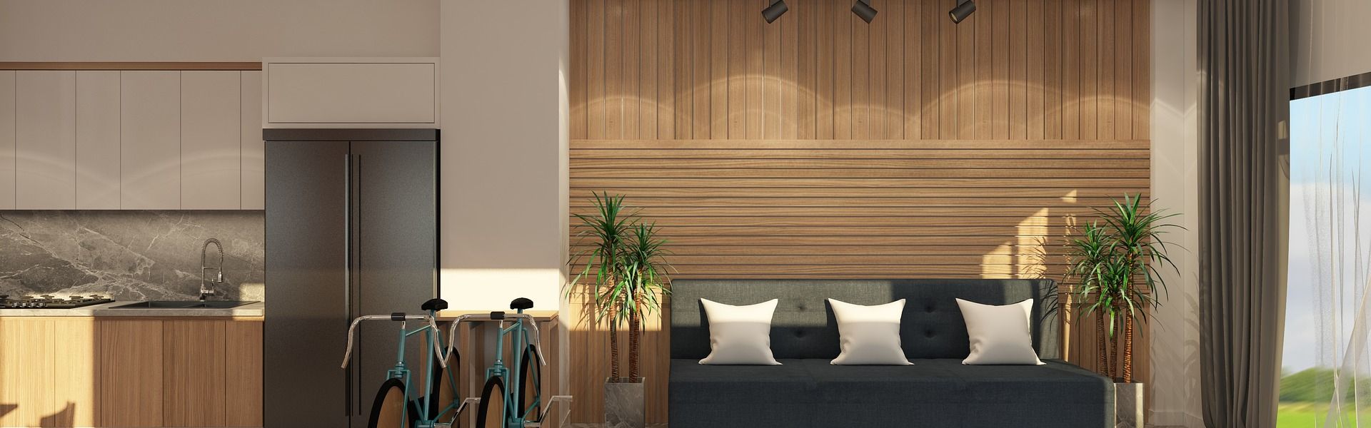 Verkoopstyling van je huis