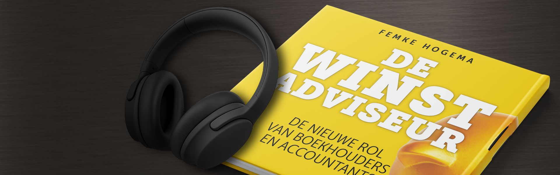 De Winstadviseur