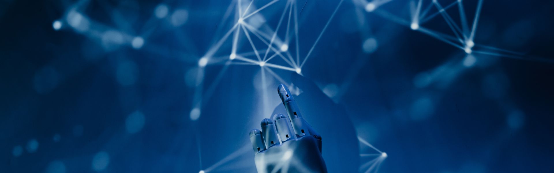 Beginnerscursus tot artificial intelligence (AI)