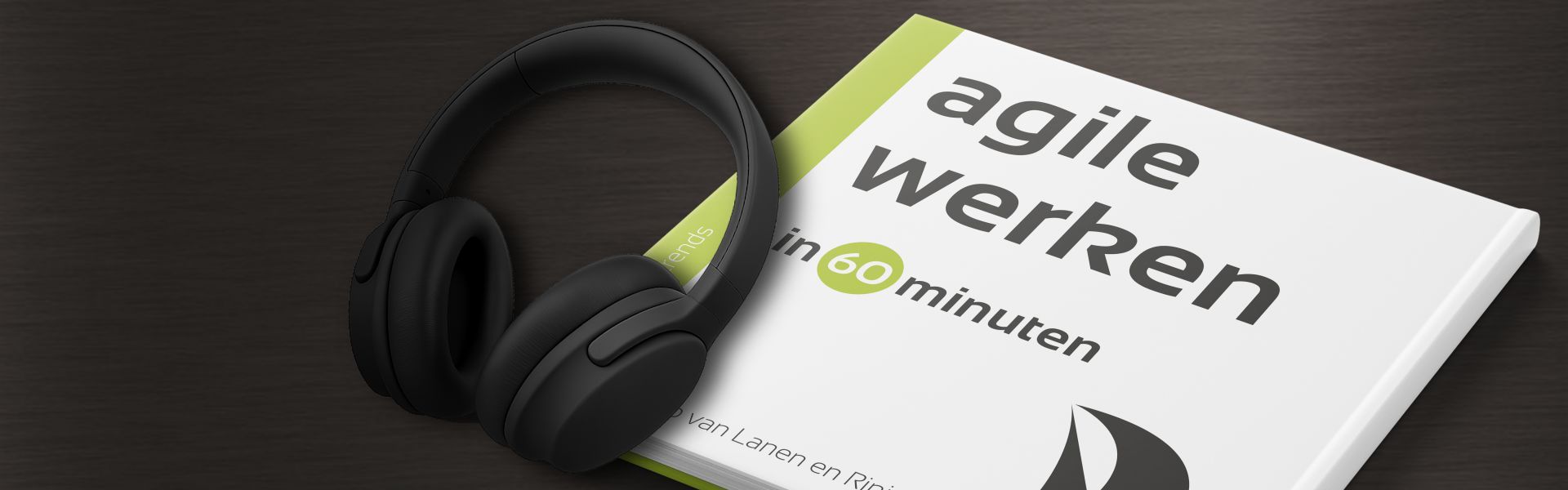 Agile werken in 60 minuten voor meer efficiëntie en productiviteit