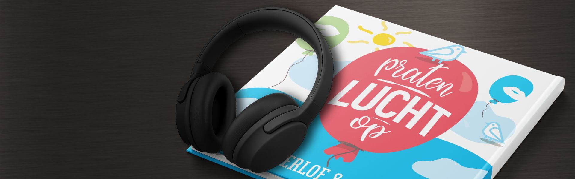 Praten lucht op: Communiceren voor een gezonde relatie