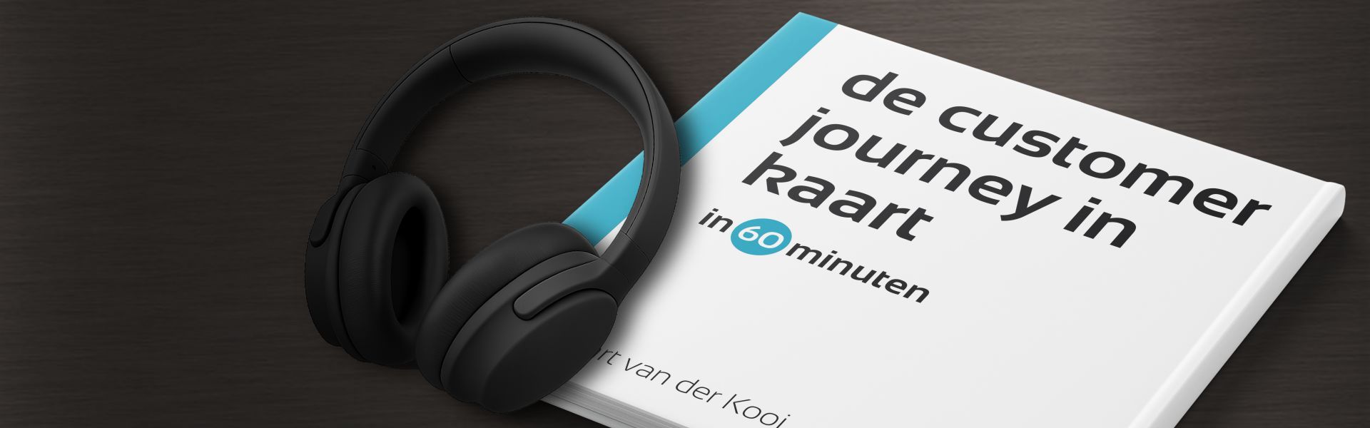 De customer journey in kaart