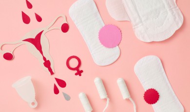 Menstruatiecyclus - begrijpen en benutten