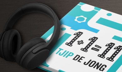 Onderwijsvernieuwing: 1 + 1 = 11