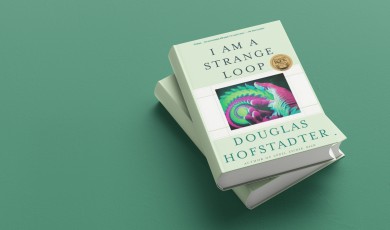 I am a strange loop&nbsp;(samenvatting)