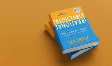 Predictably irrational&nbsp;(samenvatting)