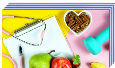 Leertraject: Fysiek fit