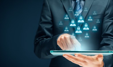 Basiskennis AVG en privacy