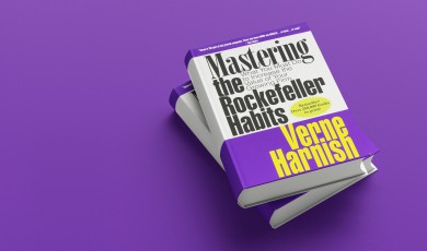 Mastering the Rockefeller Habits&nbsp;(samenvatting)