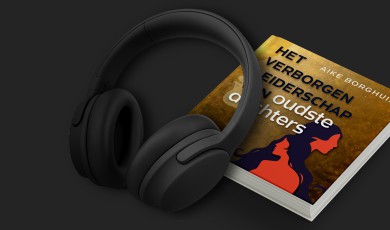 Het verborgen leiderschap van oudste dochters