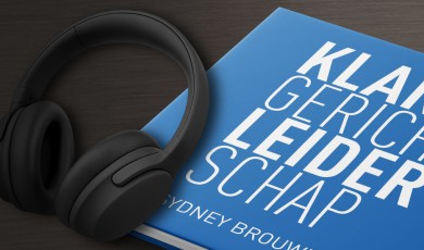 Klantgericht leiderschap