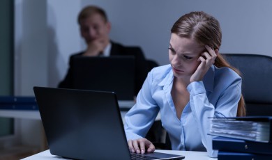 Online pesten (cyberpesten)