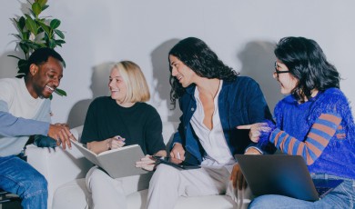 Haal het meeste uit jouw leerervaring! - Online leren Q&A