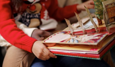 Storytelling voor leerkrachten